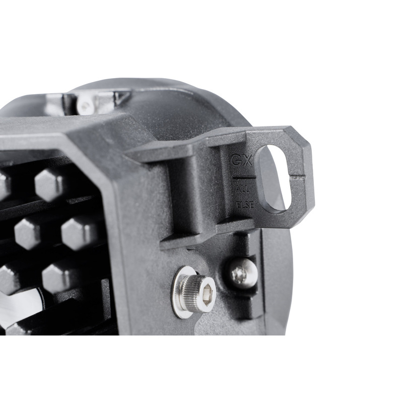  Diode Dynamics - SS3 Sport Type CGX Kit ABL White SAE Fog